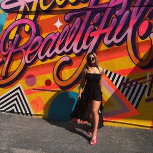 Meet your Posher, Julieta